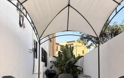 Habitación privada en calle gago coutinho 22, imagen 28 de 30