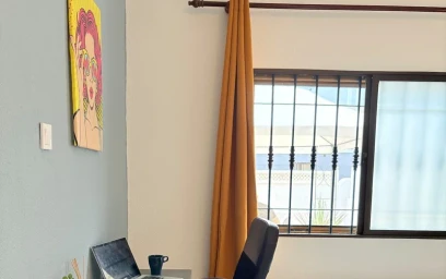 Habitación privada en calle gago coutinho 22, imagen 4 de 30