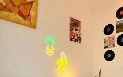 Habitación privada en calle gago coutinho 22, imagen 5 de 30