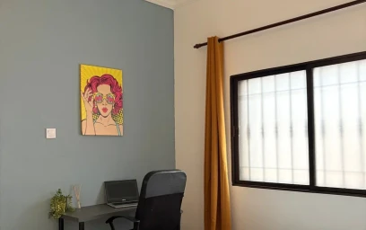 Habitación privada en calle gago coutinho 22, imagen 6 de 30