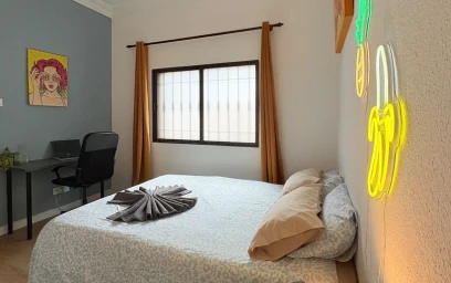 Habitación privada en calle gago coutinho 22, imagen 7 de 30