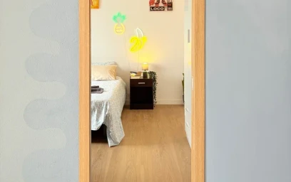 Habitación privada en calle gago coutinho 22, imagen 8 de 30