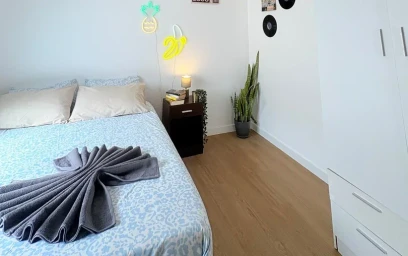 Habitación privada en calle gago coutinho 22, imagen 9 de 30