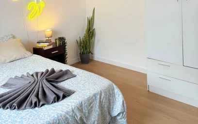 Habitación privada en calle gago coutinho 22, imagen 10 de 30