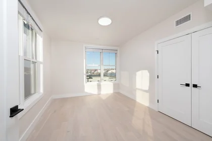 Gesamte Unterkunft im Wohnheim in der 425, Border St., Unit 307, East Boston, Boston, MA, 02128, bild 11 von 19