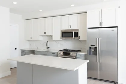 Gesamte Unterkunft im Wohnheim in der 425, Border St., Unit 307, East Boston, Boston, MA, 02128, bild 13 von 19