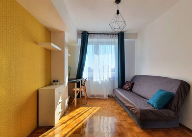 Chambre privée à Dolna 21B, image 1 de 9