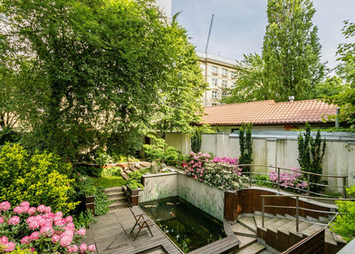 Habitación compartida barata en Varsovia