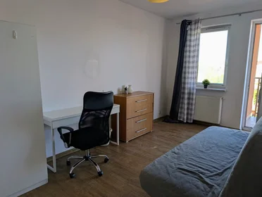 Private room at Grażyny, Prądnik Biały, image 1 of 9