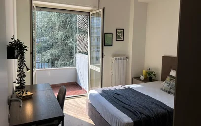Chambre privée à Corso Lodi, Porta Romana, image 1 de 10