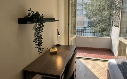 Chambre privée à Corso Lodi, Porta Romana, image 3 de 10