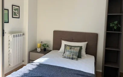 Chambre privée à Corso Lodi, Porta Romana, image 4 de 10