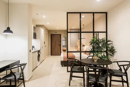 Apartamento inteiro em Ioulianou, Athens, imagem 2 de 10