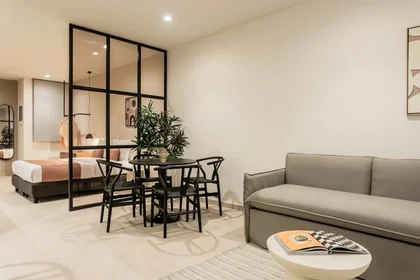 Apartamento inteiro em Ioulianou, Athens, imagem 5 de 10