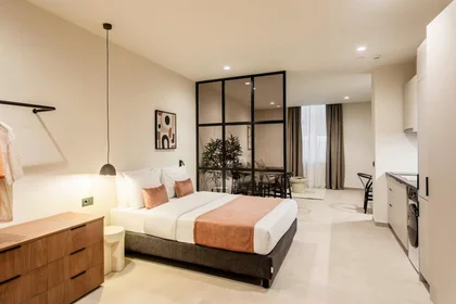Apartamento inteiro em Ioulianou, Athens, imagem 8 de 10