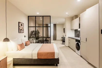 Apartamento inteiro em Ioulianou, Athens, imagem 9 de 10