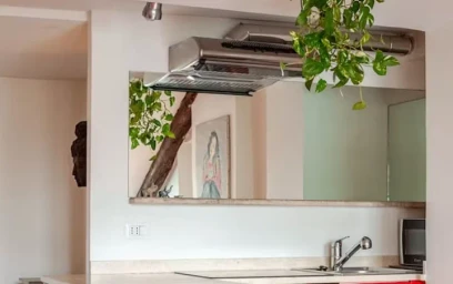 Alojamiento entero en Corso Moncalieri, Borgo Po, imagen 6 de 10
