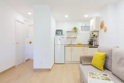 Apartamento inteiro em Avenida Gamonal, Benalmádena Costa, imagem 1 de 10