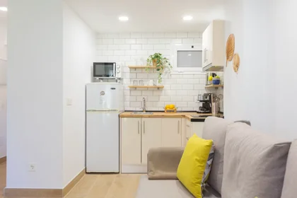 Apartamento inteiro em Avenida Gamonal, Benalmádena Costa, imagem 2 de 10