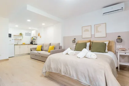 Apartamento inteiro em Avenida Gamonal, Benalmádena Costa, imagem 6 de 10