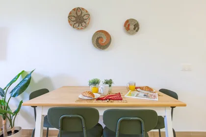Apartamento inteiro em Avenida Gamonal, Benalmádena Costa, imagem 9 de 10