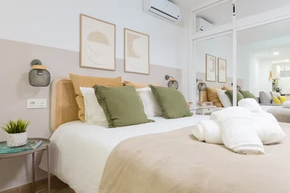 Apartamento inteiro em Avenida Gamonal, Benalmádena Costa, imagem 10 de 10