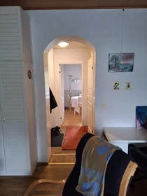 Entire apartment at Jokikatu, Keskusta, image 1 of 7