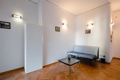 Całe miejsce Via Riccardo Zandonai, Rifredi, obraz 9 10