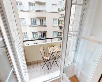 Quarto privado em Rue Claude Matrat, , imagem 5 de 10