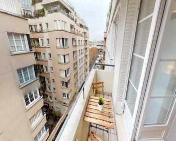 Quarto privado em Rue Claude Matrat, , imagem 6 de 10