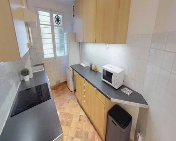 Quarto privado em Rue Claude Matrat, , imagem 7 de 10