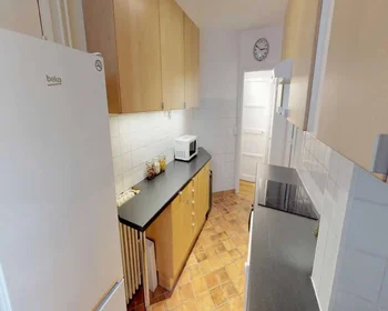 Quarto privado em Rue Claude Matrat, , imagem 8 de 10