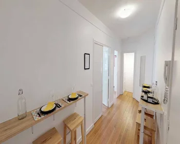 Quarto privado em Rue Claude Matrat, , imagem 10 de 10