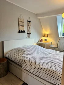 Apartamento inteiro em Gustavstraße, Innenstadt-West, imagem 2 de 10