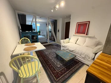 Apartamento inteiro em Gustavstraße, Innenstadt-West, imagem 8 de 10