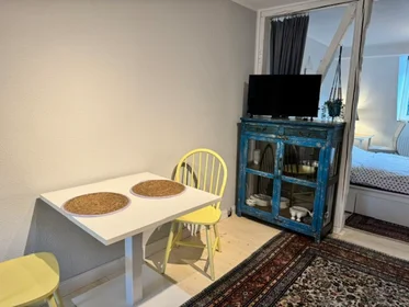 Apartamento inteiro em Gustavstraße, Innenstadt-West, imagem 10 de 10