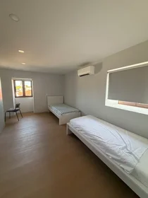 Mehrbettzimmer in der Travessa do Carregal, Aldão, bild 1 von 10