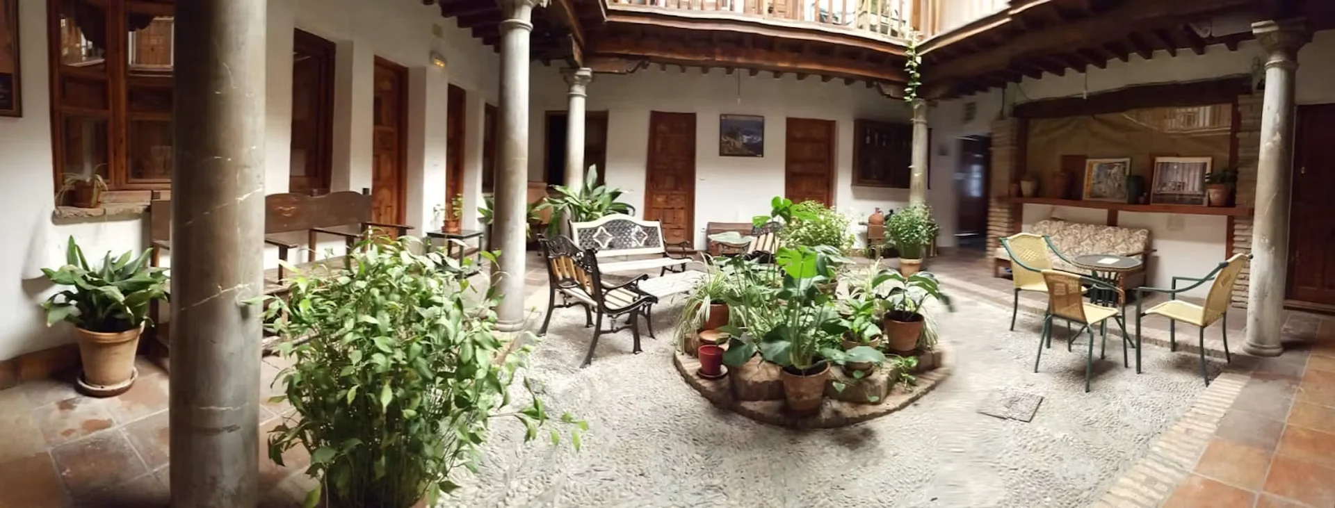 Cozy room for students available in 