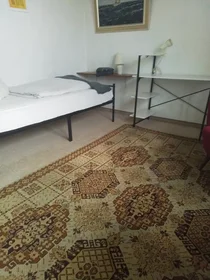 Chambre privée à Modemannstraße, Mülheim, image 4 de 10