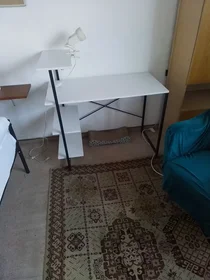 Chambre privée à Modemannstraße, Mülheim, image 6 de 10