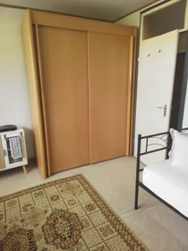 Chambre privée à Modemannstraße, Mülheim, image 10 de 10