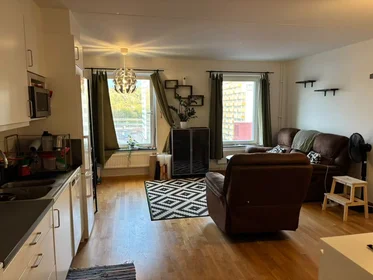 Całe miejsce Nordgårdsgatan, Krokslätt, obraz 1 8
