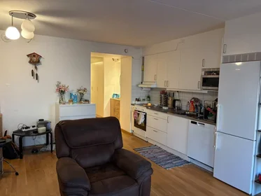 Całe miejsce Nordgårdsgatan, Krokslätt, obraz 2 8