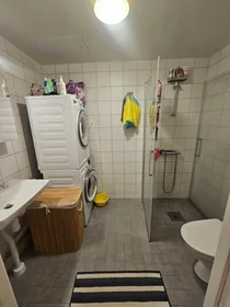 Całe miejsce Nordgårdsgatan, Krokslätt, obraz 6 8