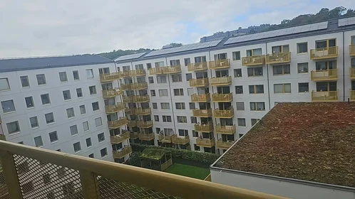 Całe miejsce Nordgårdsgatan, Krokslätt, obraz 7 8