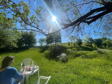 Quarto privado em Via Cavaioni, Santo Stefano, imagem 7 de 7