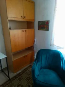 Chambre privée à Modemannstraße, Mülheim, image 2 de 10