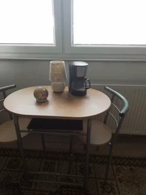 Chambre privée à Modemannstraße, Mülheim, image 7 de 10