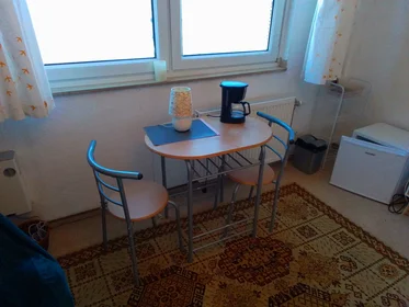 Chambre privée à Modemannstraße, Mülheim, image 8 de 10