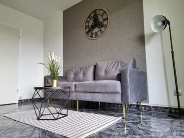 Entire apartment at Rothaarweg, Bothfeld-Vahrenheide, image 1 of 10